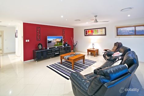 Property photo of 4 Gretchen Circuit Thornlands QLD 4164