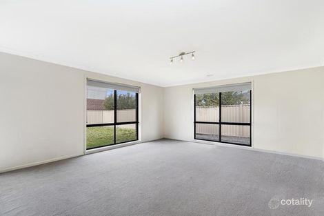 Property photo of 14 Creekstone Drive Alfredton VIC 3350