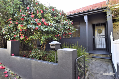 Property photo of 23 Greville Street Clovelly NSW 2031