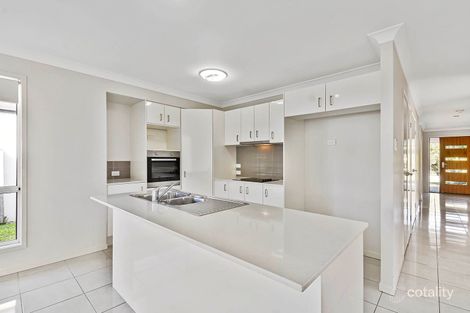 Property photo of 37 Kepplegrove Drive Sippy Downs QLD 4556