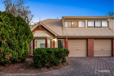 2/7 Dawson St, Fullarton, SA 5063