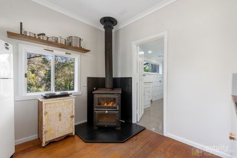 Property photo of 1 Bells Track Nungurner VIC 3909