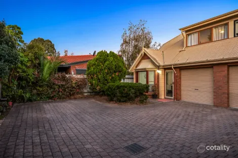 Property photo of 2/7 Dawson Street Fullarton SA 5063