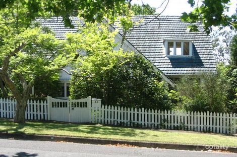 46 Greengate Rd, Killara, NSW 2071