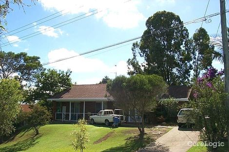 Property photo of 24 Milky Way Mudgeeraba QLD 4213