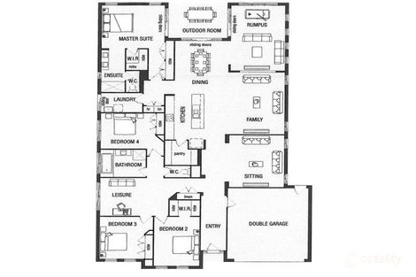 Property photo of 7 Tribulation Crescent Coomera QLD 4209