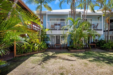 Property photo of 116/6 Beach Road Dolphin Heads QLD 4740