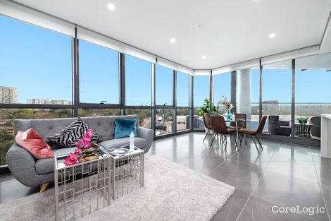 Property photo of 1309D/101 Waterloo Road Macquarie Park NSW 2113