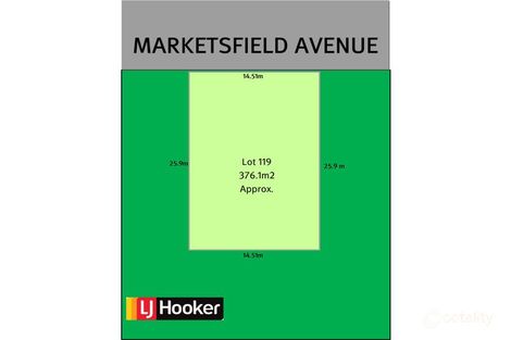 14 Marketsfield Ave, North Kellyville, NSW 2155