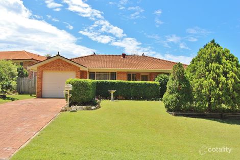 Property photo of 2/84 Flinders Drive Laurieton NSW 2443