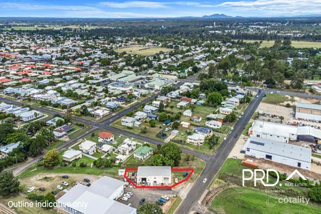 21 Rocky St, Maryborough, QLD 4650