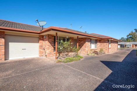 Property photo of 2/6 Proserpine Close Ashtonfield NSW 2323