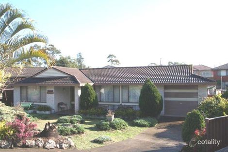 Property photo of 4 Kalana Close Moorebank NSW 2170