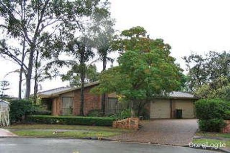 Property photo of 16 Mapiti Place Acacia Gardens NSW 2763