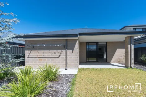 27 Meander Way, Treeby, WA 6164