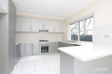 Property photo of 5/12-16 Burke Street Concord West NSW 2138