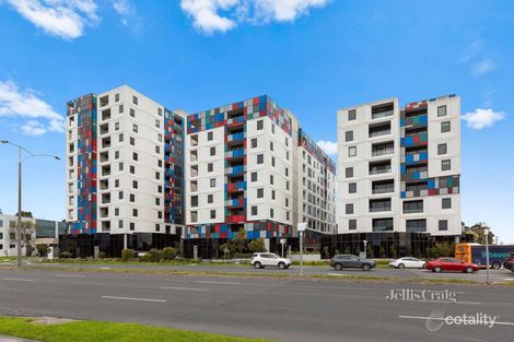 Property photo of 606/404 Burwood Highway Wantirna South VIC 3152