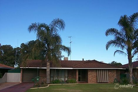 25 Kookerbrook St, Dudley Park, WA 6210