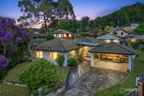 19 Cooinda Cres, Narara, NSW 2250