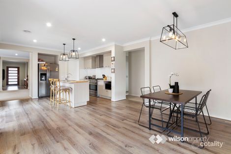 Property photo of 26 Columbia Crescent Traralgon VIC 3844