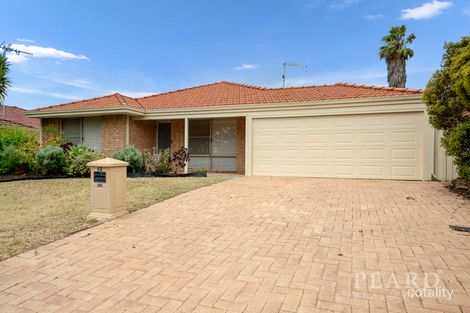 Property photo of 53 Victorsen Parade Clarkson WA 6030