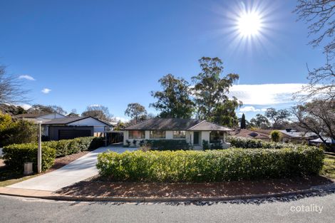 12 Morehead St, Curtin, ACT 2605