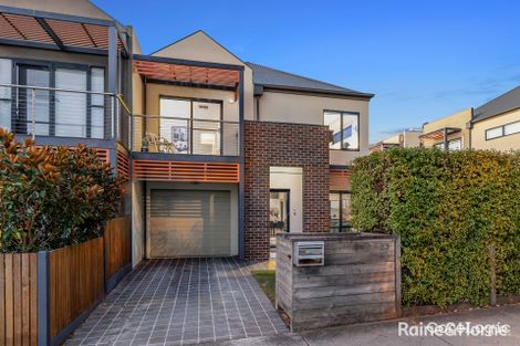 Property photo of 23/124-136 Mason Street Newport VIC 3015