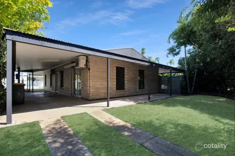 26 Whimbrel Cres, Wulagi, NT 0812