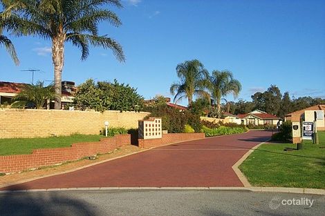 7/6 Heron Pl, Maddington, WA 6109