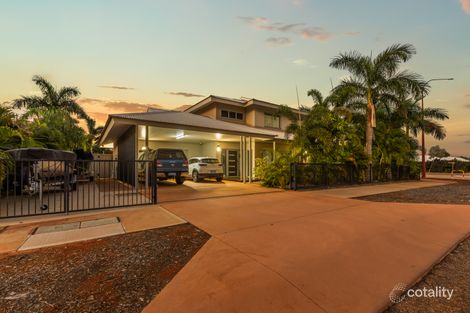 Property photo of 40 Kassim Street Bilingurr WA 6725