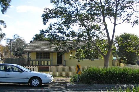 25 Luttrell St, Hobartville, NSW 2753