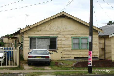 Property photo of 1414 Canterbury Road Punchbowl NSW 2196