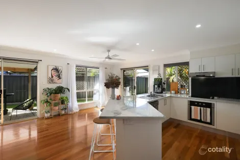 1/35 THORNLEIGH CRES, VARSITY LAKES, QLD 4227