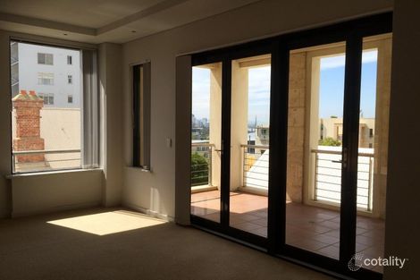 4/56-58 Mount St, West Perth, WA 6005