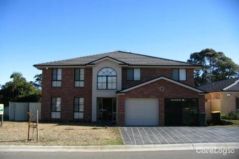 Property photo of 4 Jonquil Parade Kellyville NSW 2155