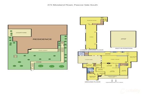 Property photo of 475 Moreland Road Pascoe Vale South VIC 3044