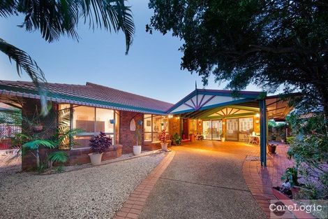 Property photo of 6 Bruton Street Eight Mile Plains QLD 4113