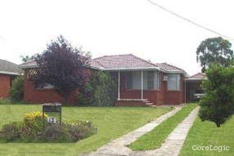 Property photo of 13 Harvey Street Macquarie Fields NSW 2564