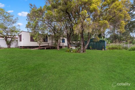 Property photo of 15 Abbotsford Street Toogoolawah QLD 4313