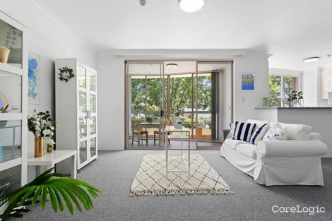 Property photo of 4/421-473 Pacific Highway Artarmon NSW 2064
