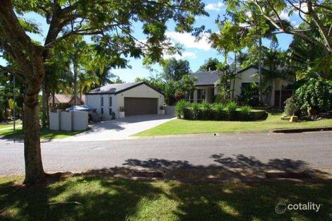 Property photo of 16 Wayville Place Robina QLD 4226