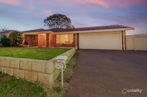 Property photo of 10 Walpole Place Clarkson WA 6030