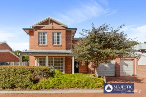 18/130 Keightley Rd W, Shenton Park, WA 6008