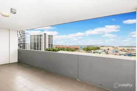 837/43 Hercules St, Hamilton, QLD 4007