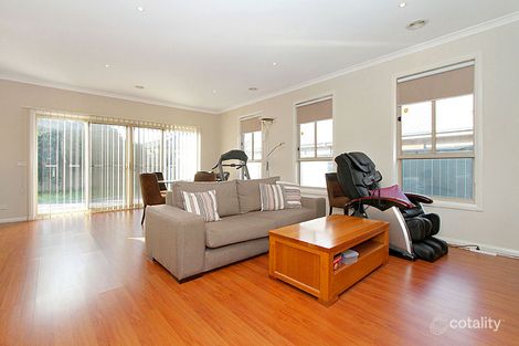 Property photo of 7 Eades Way Craigieburn VIC 3064