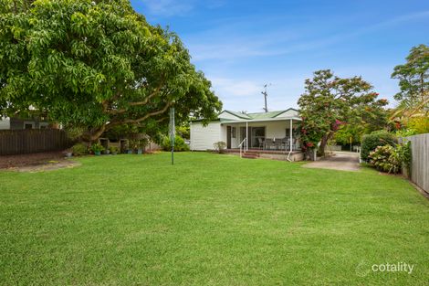 Property photo of 43 Corrie Road North Manly NSW 2100