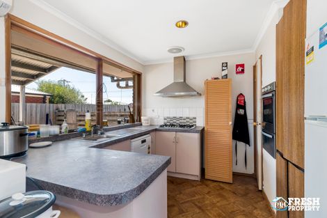 Property photo of 186 Coppards Road Whittington VIC 3219
