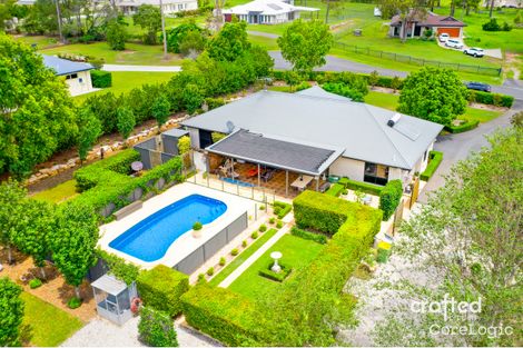 Property photo of 26-28 Gum Nut Court New Beith QLD 4124