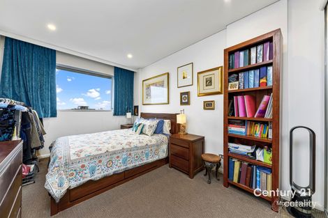 Property photo of 1030/4 Stedman Street Rosebery NSW 2018