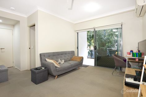 Property photo of 118/1 Bowden Court Nerang QLD 4211